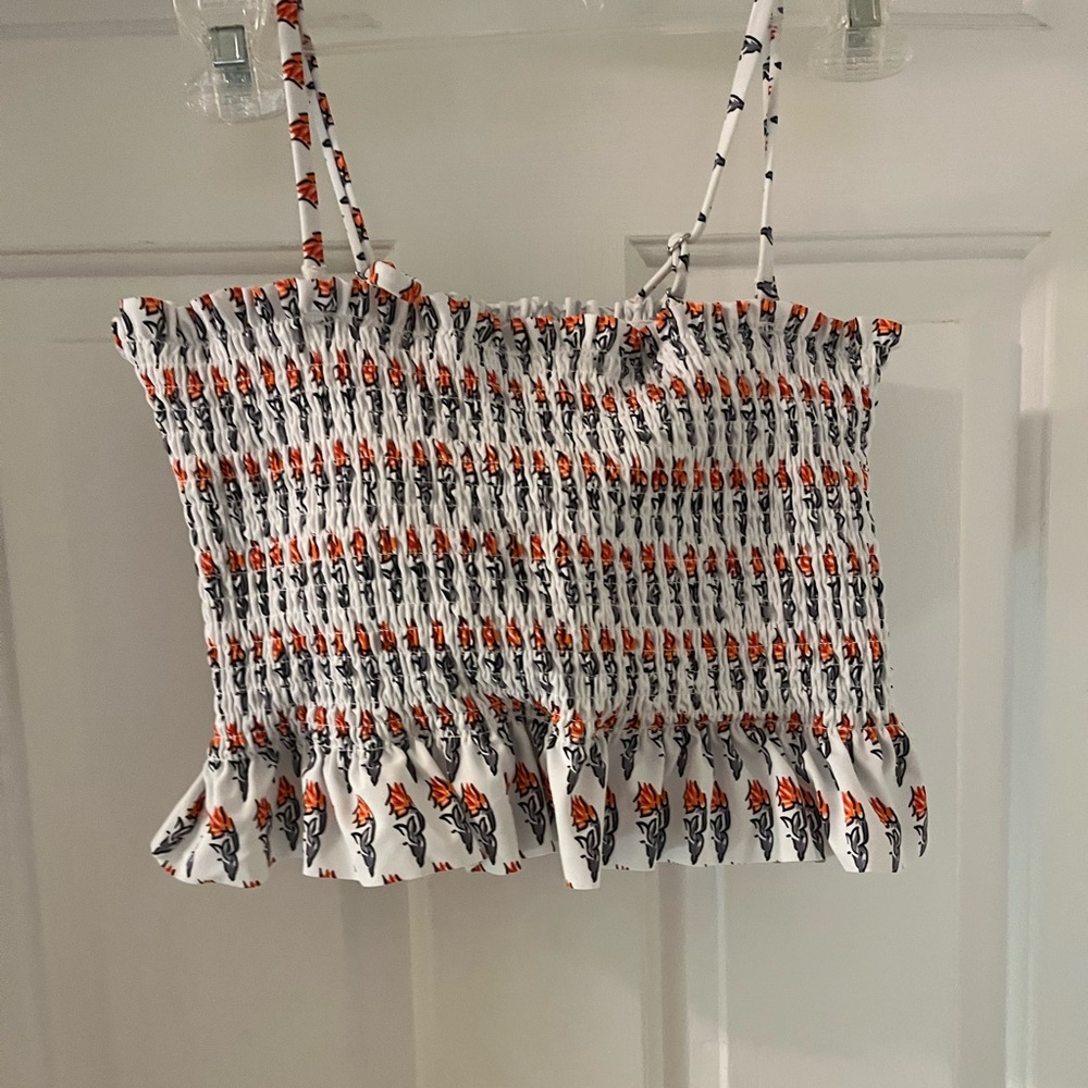 swimsuit top